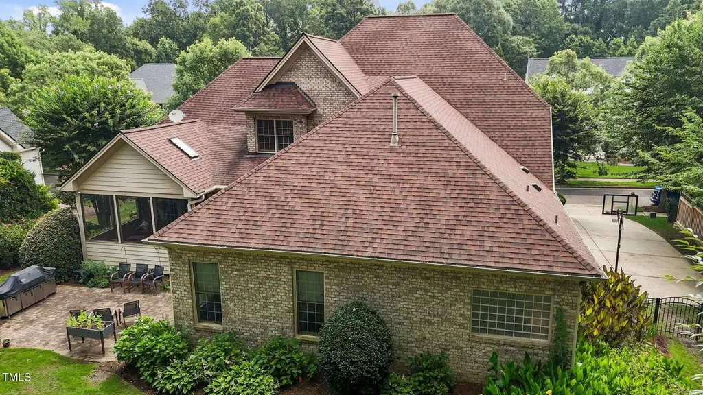 3311 Canoe Brook Parkway Raleigh NC 27614