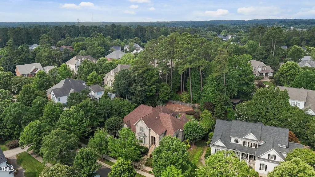 3311 Canoe Brook Parkway Raleigh NC 27614