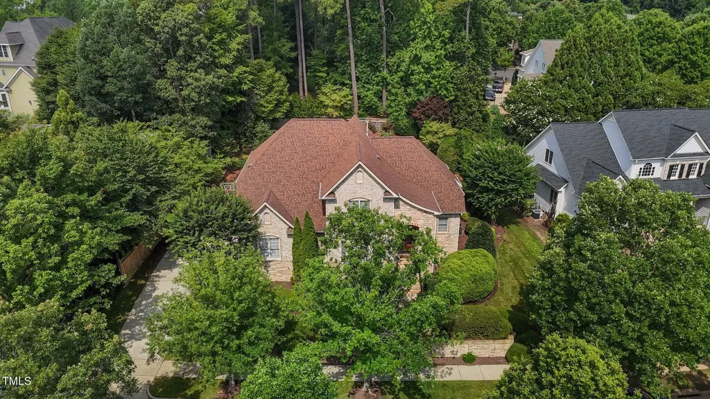 3311 Canoe Brook Parkway Raleigh NC 27614