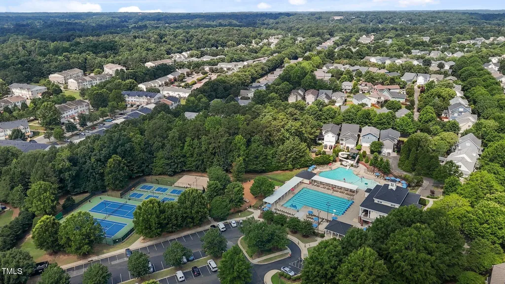 3311 Canoe Brook Parkway Raleigh NC 27614