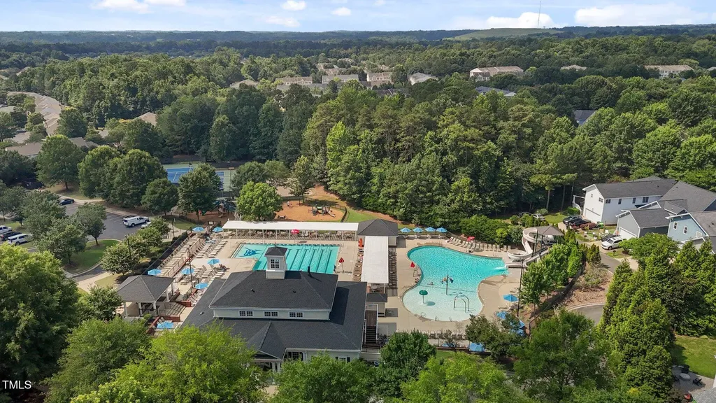 3311 Canoe Brook Parkway Raleigh NC 27614
