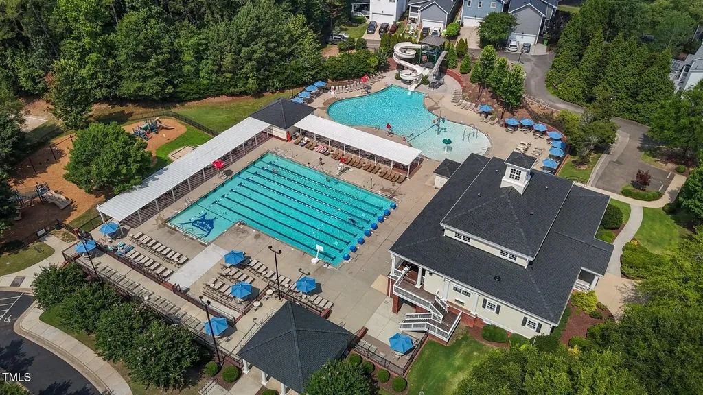 3311 Canoe Brook Parkway Raleigh NC 27614