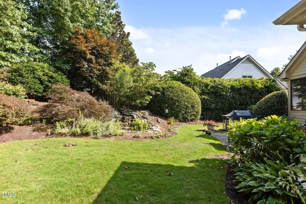 3311 Canoe Brook Parkway Raleigh NC 27614