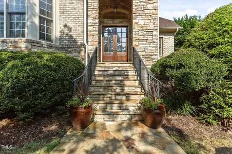 3311 Canoe Brook Parkway Raleigh NC 27614