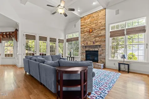 3311 Canoe Brook Parkway Raleigh NC 27614