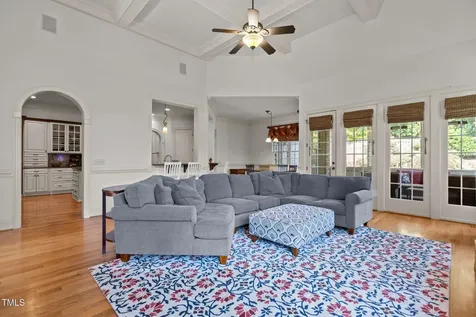 3311 Canoe Brook Parkway Raleigh NC 27614