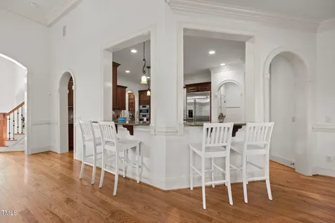 3311 Canoe Brook Parkway Raleigh NC 27614