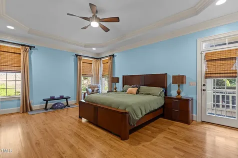 3311 Canoe Brook Parkway Raleigh NC 27614