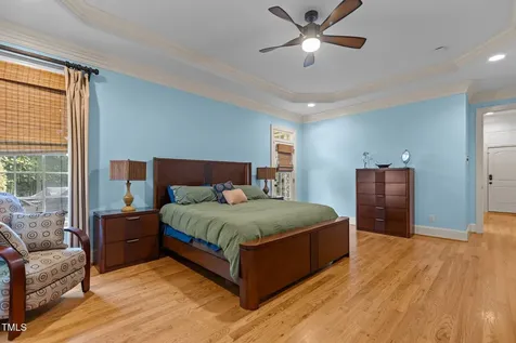 3311 Canoe Brook Parkway Raleigh NC 27614