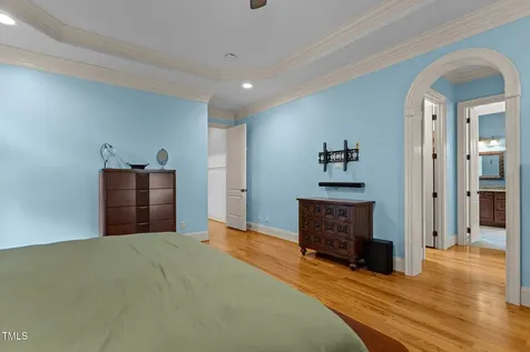 3311 Canoe Brook Parkway Raleigh NC 27614