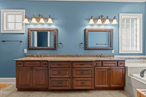3311 Canoe Brook Parkway Raleigh NC 27614