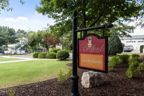 3311 Canoe Brook Parkway Raleigh NC 27614