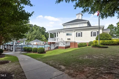 3311 Canoe Brook Parkway Raleigh NC 27614