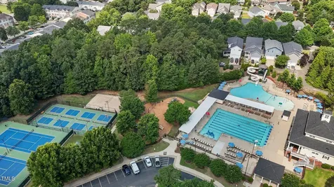 3311 Canoe Brook Parkway Raleigh NC 27614