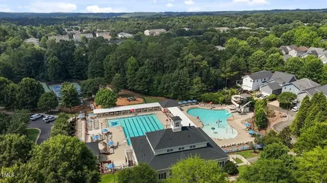 3311 Canoe Brook Parkway Raleigh NC 27614