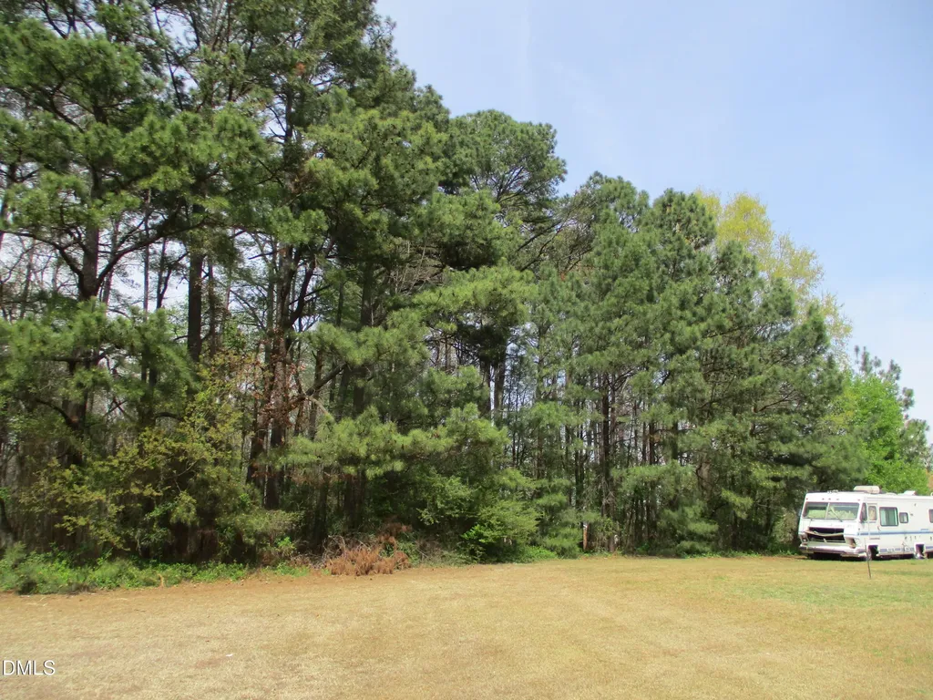 0 Jones Sausage Road Garner NC 27529