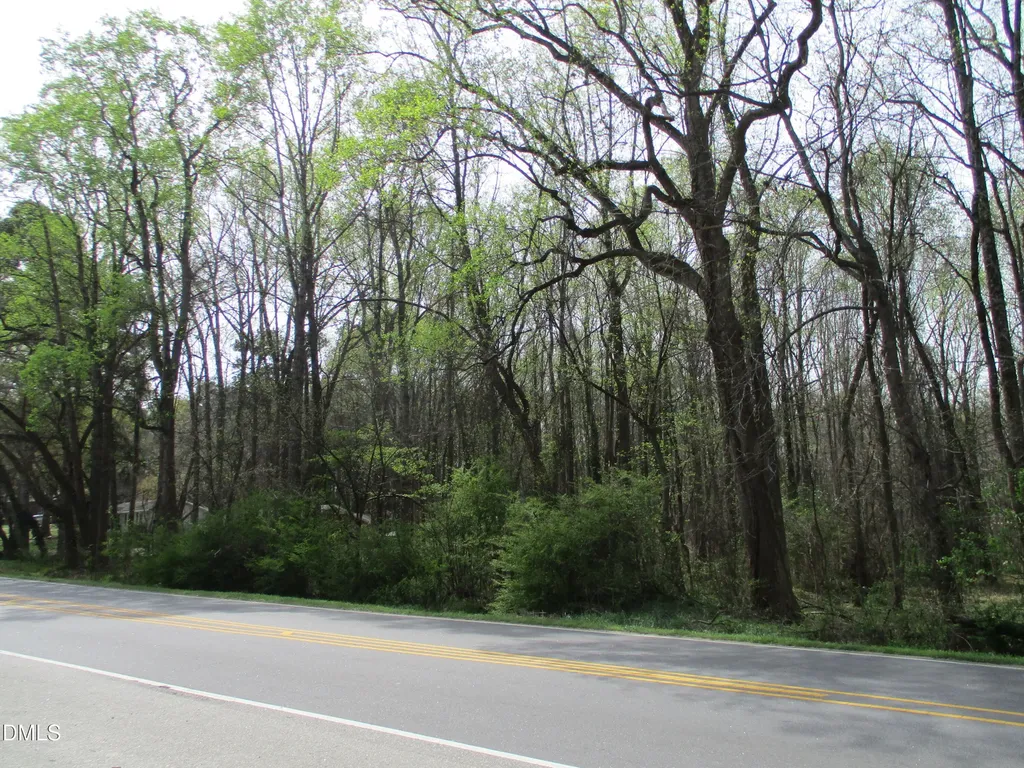 0 Jones Sausage Road Garner NC 27529