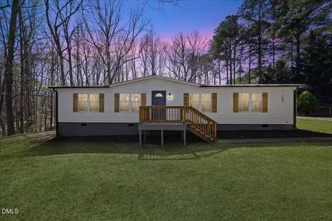 1569 Appaloosa Trail Franklinton NC 27525