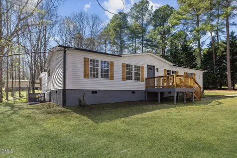 1569 Appaloosa Trail Franklinton NC 27525