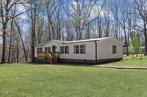 1569 Appaloosa Trail Franklinton NC 27525