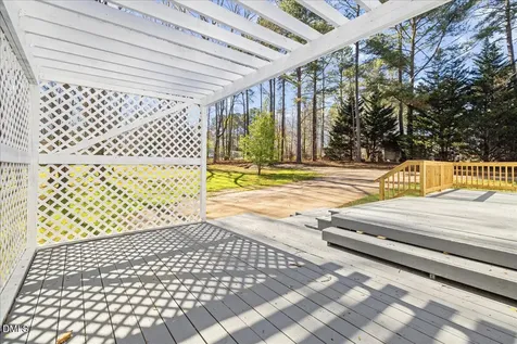 1569 Appaloosa Trail Franklinton NC 27525