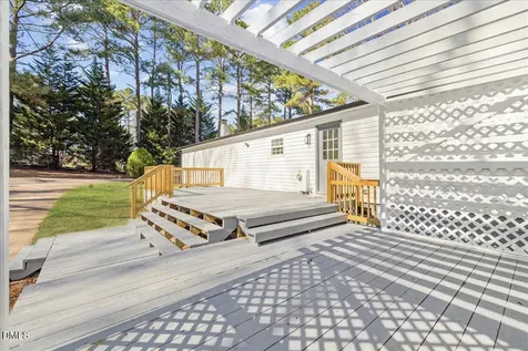 1569 Appaloosa Trail Franklinton NC 27525