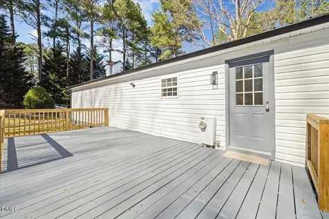 1569 Appaloosa Trail Franklinton NC 27525