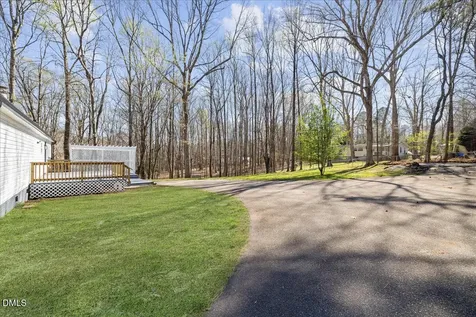 1569 Appaloosa Trail Franklinton NC 27525