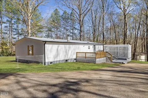 1569 Appaloosa Trail Franklinton NC 27525