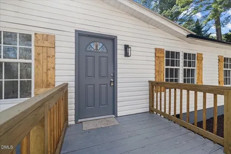 1569 Appaloosa Trail Franklinton NC 27525