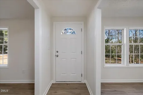 1569 Appaloosa Trail Franklinton NC 27525