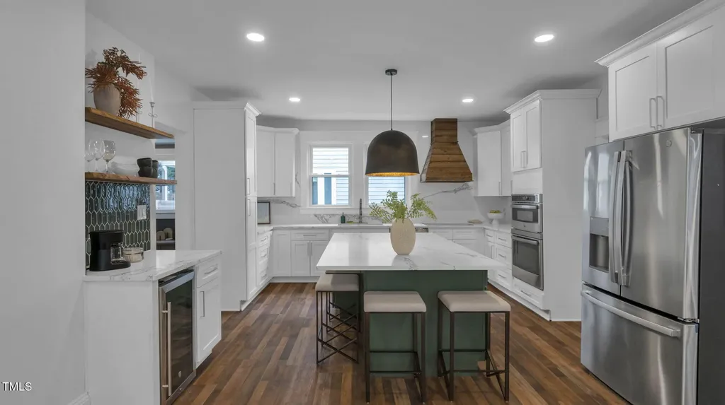 1307 Wake Forest Road Raleigh NC 27604