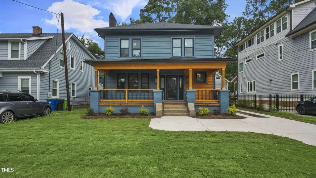 1307 Wake Forest Road Raleigh NC 27604