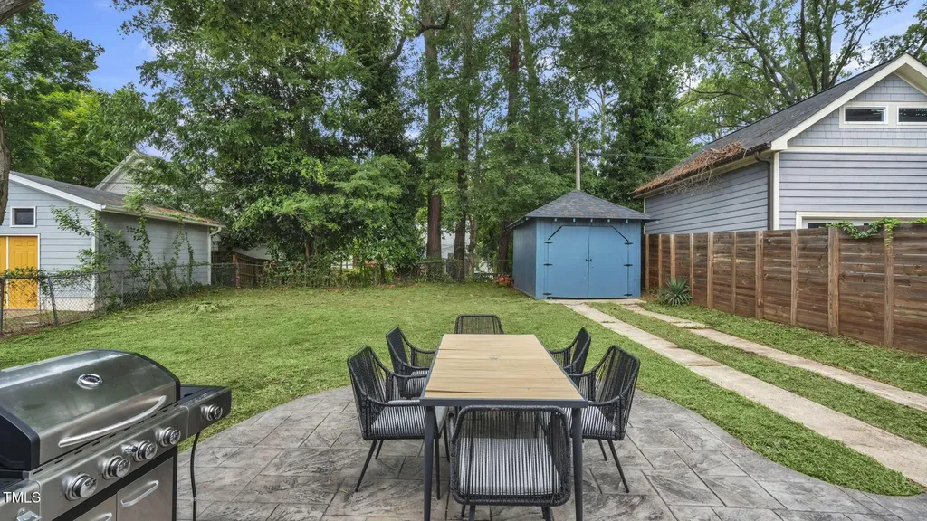 1307 Wake Forest Road Raleigh NC 27604
