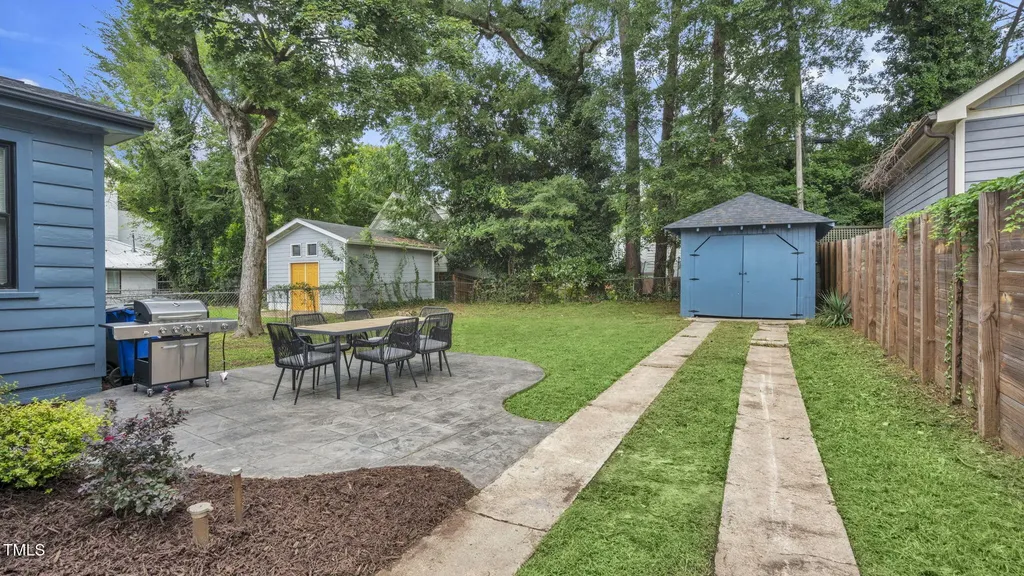 1307 Wake Forest Road Raleigh NC 27604