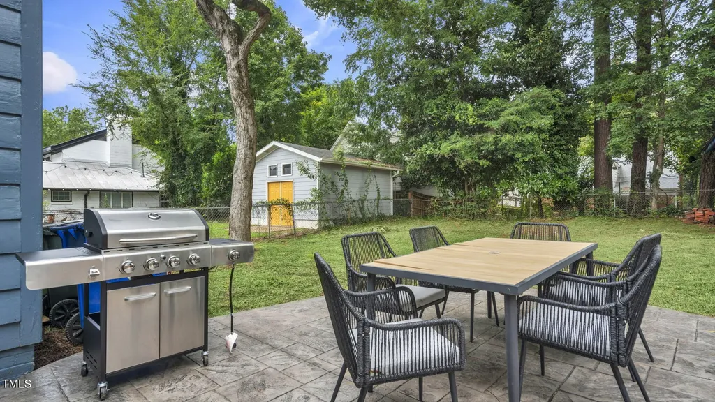 1307 Wake Forest Road Raleigh NC 27604
