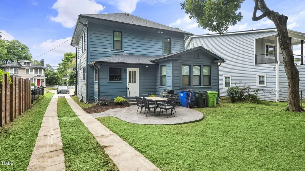 1307 Wake Forest Road Raleigh NC 27604