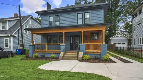 1307 Wake Forest Road Raleigh NC 27604