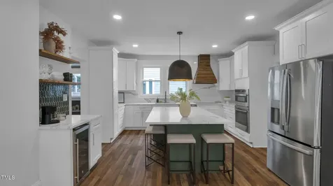 1307 Wake Forest Road Raleigh NC 27604