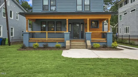1307 Wake Forest Road Raleigh NC 27604