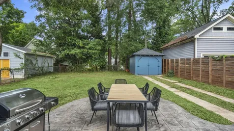 1307 Wake Forest Road Raleigh NC 27604
