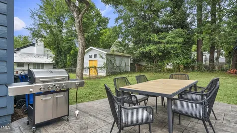 1307 Wake Forest Road Raleigh NC 27604