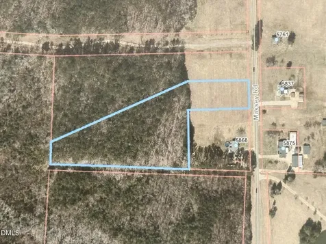 02 Massey Road Zebulon NC 27597
