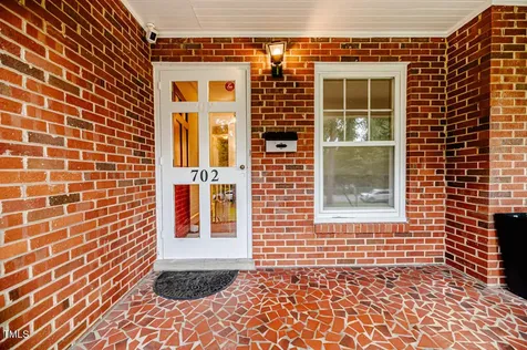 702 N Vance Street Sanford NC 27330