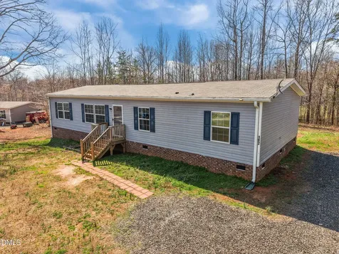 182 Pond View Drive Ruffin NC 27326