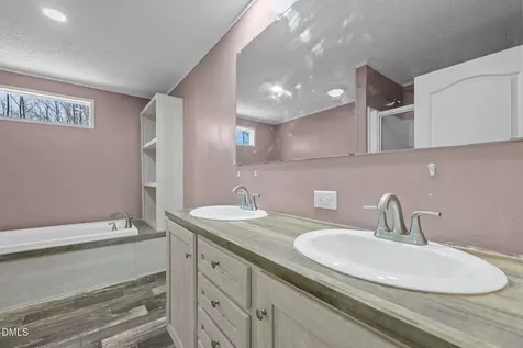 182 Pond View Drive Ruffin NC 27326