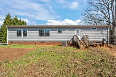 182 Pond View Drive Ruffin NC 27326