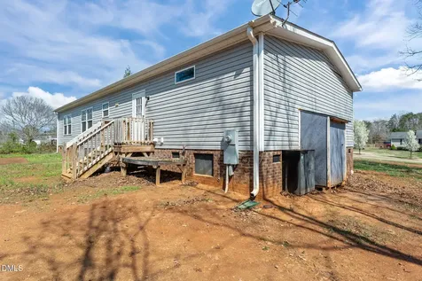 182 Pond View Drive Ruffin NC 27326