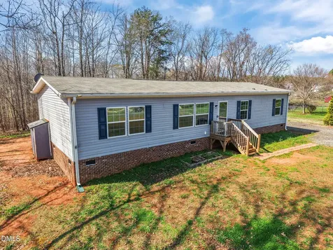 182 Pond View Drive Ruffin NC 27326
