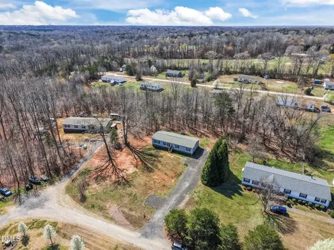 182 Pond View Drive Ruffin NC 27326